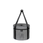 Preview: Sela Crystal Singing Bowl Bag 14" (35 CM) - gepolstert
